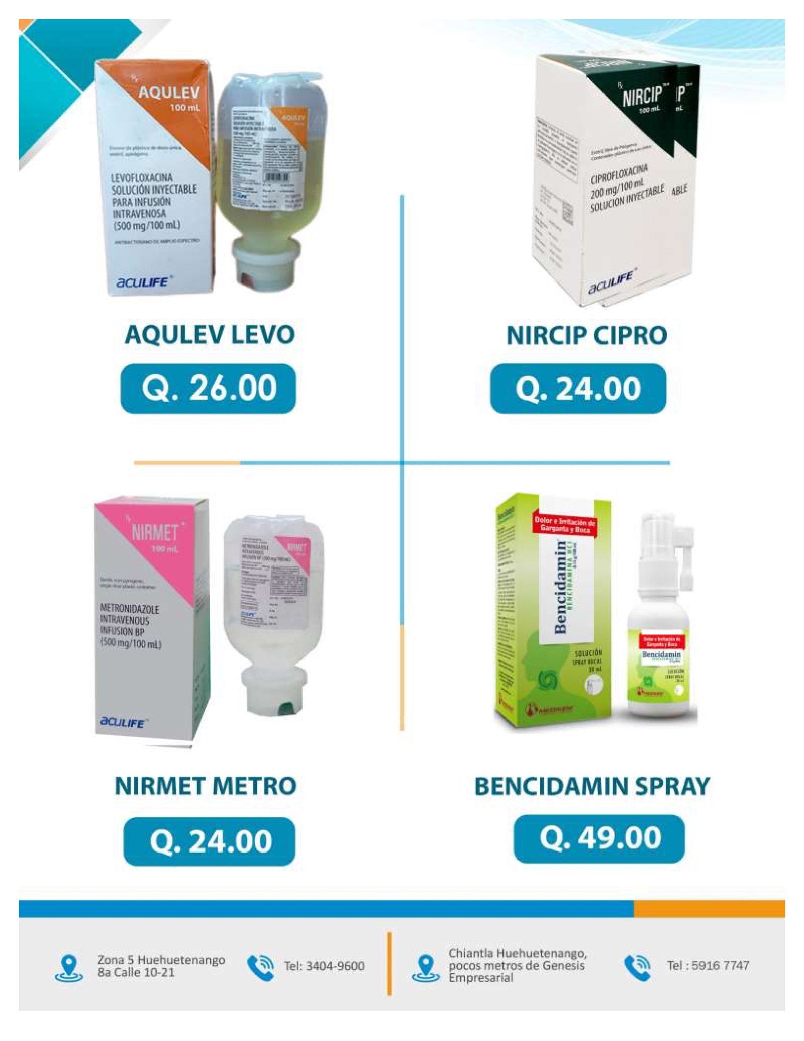 Página 33 del Catálogo 1